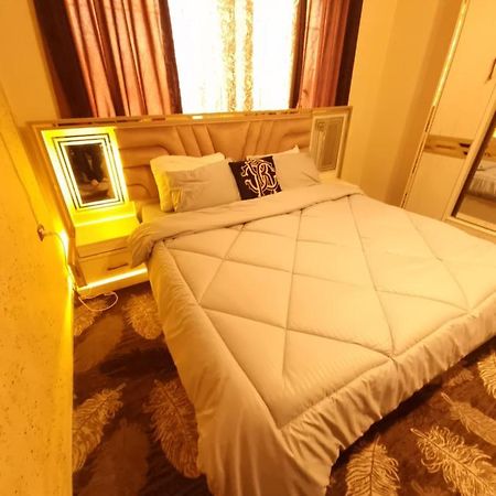 Sbatin Hotel Madaba Eksteriør billede