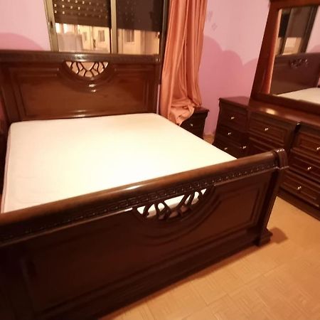 Sbatin Hotel Madaba Eksteriør billede